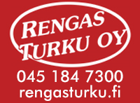 Rengas Turku Oy